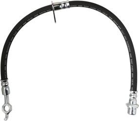 img 1 attached to Centric Parts 150 44070 Brake Hose