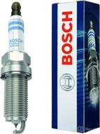 bosch 96300 spark double iridium логотип