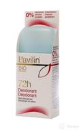 🌿 lavilin bio balance 72 stick: a reliable solution for long-lasting odor protection logo