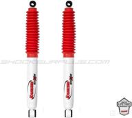 🔧 rancho rs55254 - premium shock absorbers for ford f-250 f-350 super duty (1999-2016) - pair логотип