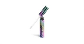 img 1 attached to Enhance Your Lashes and Brows with Refectocil Lash and Brow Booster