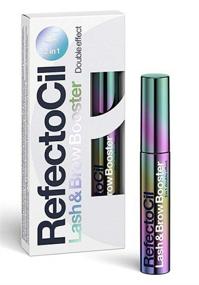 img 2 attached to Enhance Your Lashes and Brows with Refectocil Lash and Brow Booster