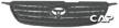 replacement corolla assembly partslink to1200280 logo