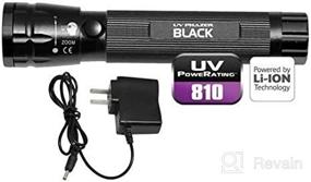 img 3 attached to Advanced CPS UView 413065 Phazer Rechargeable UV Light: Enhance Your Inspections with Powerful Results