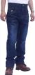bocomal fr pants for men heavy duty flame resistant jeans washed work jeans logo