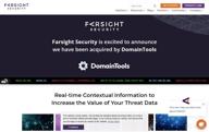img 1 attached to Farsight Security review by Polo Bradley