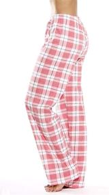 img 2 attached to Just Love 6324 GRY 10018 M Pajama Sleepwear Women's Clothing : Lingerie, Sleep & Lounge