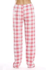 img 1 attached to Just Love 6324 GRY 10018 M Pajama Sleepwear Women's Clothing : Lingerie, Sleep & Lounge