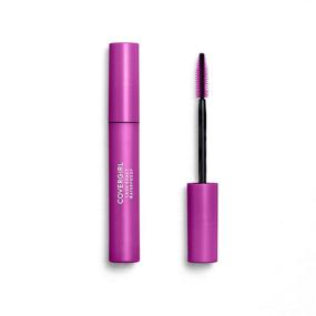 img 4 attached to 💧 Waterproof Packaging for COVERGIRL Lashexact Mascara: Enhancing SEO