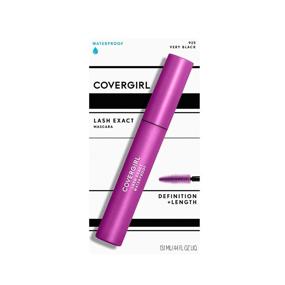 img 2 attached to 💧 Waterproof Packaging for COVERGIRL Lashexact Mascara: Enhancing SEO