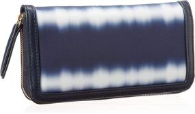 img 3 attached to Tommy Hilfiger Julia Large Wallet Women's Handbags & Wallets via Wallets