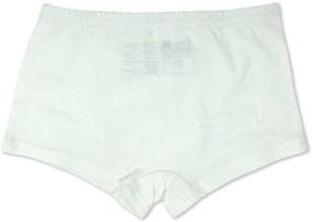 img 3 attached to Tiny Boxers Cotton Briefs 3 Pack Boys' Clothing at Underwear