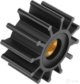 img 3 attached to OCPTY Impeller 21951348 21213660 Engine