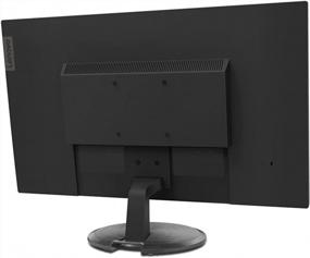 img 1 attached to Lenovo Monitor Display Refresh Certified 27", 1920X1080, 75Hz, ‎66B8KCC6US