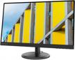 lenovo monitor display refresh certified 27", 1920x1080, 75hz, ‎66b8kcc6us logo