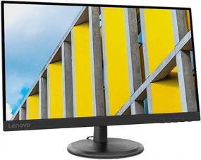 img 3 attached to Lenovo Monitor Display Refresh Certified 27", 1920X1080, 75Hz, ‎66B8KCC6US