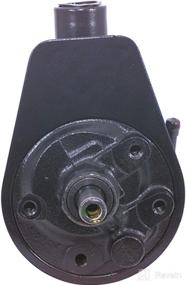 img 4 attached to Cardone 20 7926 Remanufactured Domestic Steering