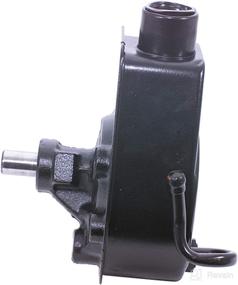 img 2 attached to Cardone 20 7926 Remanufactured Domestic Steering