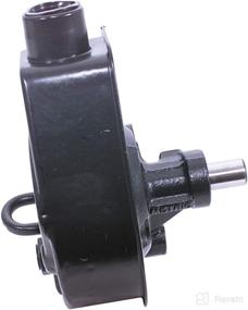 img 1 attached to Cardone 20 7926 Remanufactured Domestic Steering