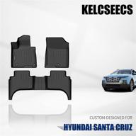 kelcseecs waterproof odorless automotive accessories interior accessories logo