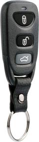 img 2 attached to Keyless 2011 2014 Hyundai 2013 2016 Q8RKE 3F03