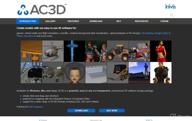 img 1 attached to AC3D review by Shawn Tolbert