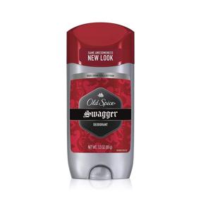 img 3 attached to 👑 Experience Unmatched Confidence with Old Spice Swagger Deodorant Pack