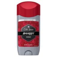 👑 experience unmatched confidence with old spice swagger deodorant pack logo