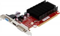 💻 улучшенная видеокарта visiontek radeon 5450 с 2 гб памяти ddr3 с разъемами dvi-i, hdmi и vga - 900356 логотип