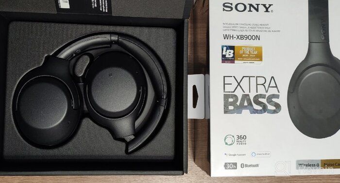 img 3 attached to Sony WH XB900N Canceling Headphones Exclusive review by Thai Duc Bach ᠌