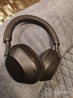 img 1 attached to Sony WH-1000XM5 wireless headphones, silver review by Yoonki Baek ᠌