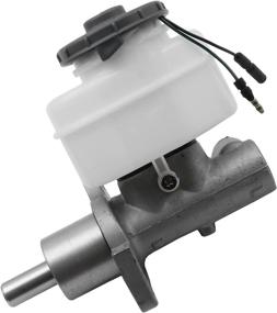 img 2 attached to 🔧 Enhanced Beck Arnley 072-9490 Brake Master Cylinder with Improved Performance