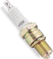 🔥 ngk bp7hs spark plug: superior performance and durability for standard engines логотип