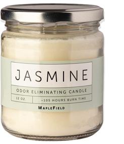 img 4 attached to Odor Eliminator Candles Your Home