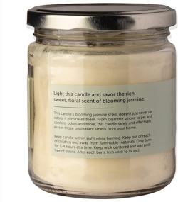 img 3 attached to Odor Eliminator Candles Your Home