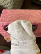 картинка 1 прикреплена к отзыву 5 упаковок Maiwa 🧦 Детские носки из хлопка с котами без швов от Vanessa White
