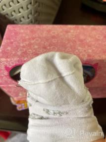 img 8 attached to 5 упаковок Maiwa 🧦 Детские носки из хлопка с котами без швов