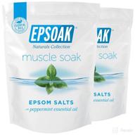 epsoak muscle soak lbs inflammation логотип