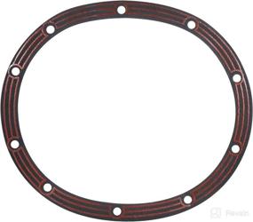img 4 attached to Differential Cover Gasket D035 Wrangler