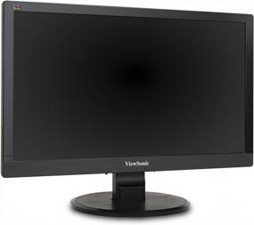 img 3 attached to 💻 Enhanced Viewing Monitor ViewSonic VA2055SM: 1920X1080P, 75Hz, Blue Light Filter