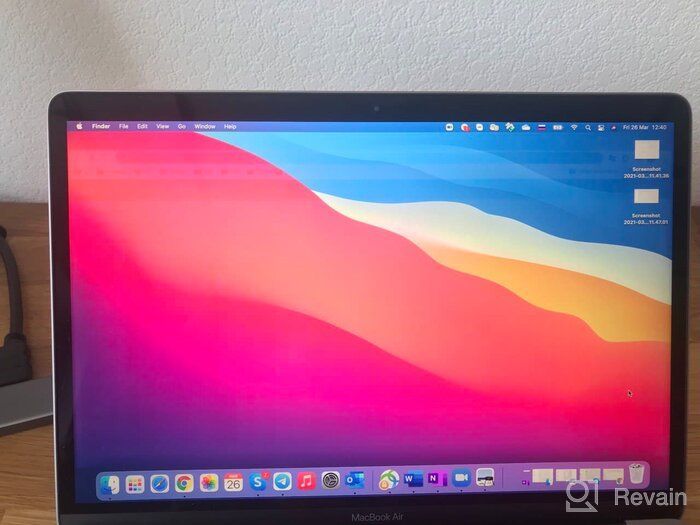 img 1 attached to Apple MacBook 13 Inch Display Dual Core review by Wei Shin Yin ᠌