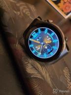 img 2 attached to HUAWEI GT 2 Pro Touchscreen SmartWatch Waterproof Bluetooth review by Bi i Dng (MC) ᠌