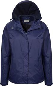 img 1 attached to Mountain Warehouse Torrent Women's Jacket - Women's Coats, Jackets & Vests