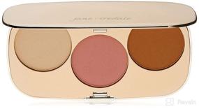 img 4 attached to Jane Iredale 13200 GreatShape Contour
