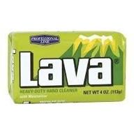 wd 40 79567 lava soap bars logo