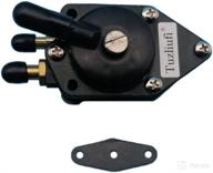 tuzliufi replace evinrude e8srlcud repl 438559 logo