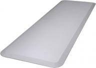 protect your loved ones with nyortho bedside floor mats - non-slip fallshield for elderly and handicap protection logo