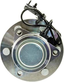 img 2 attached to ACDelco 515097 Advantage Bearing Assembly