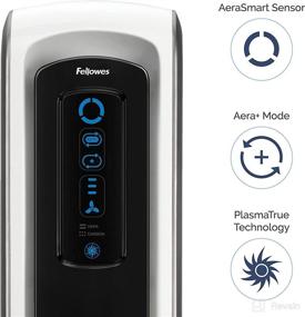 img 1 attached to AeraMax Purifier Allergens 4 Stage Purification Heating, Cooling & Air Quality