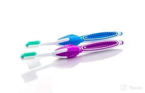 img 4 attached to 🦷 Advanced Toothbrush Technique by MD Brush: Elevate Your Dental Routine